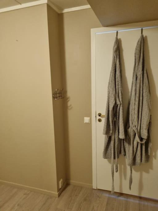 Bjornemyra 29H, Leilighet Alta Buitenkant foto