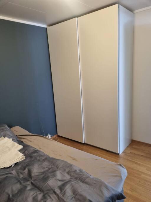Bjornemyra 29H, Leilighet Alta Buitenkant foto
