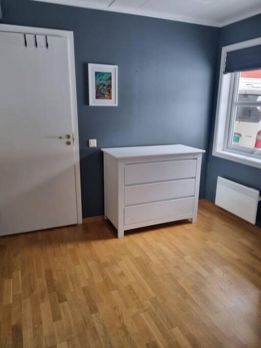 Bjornemyra 29H, Leilighet Alta Buitenkant foto