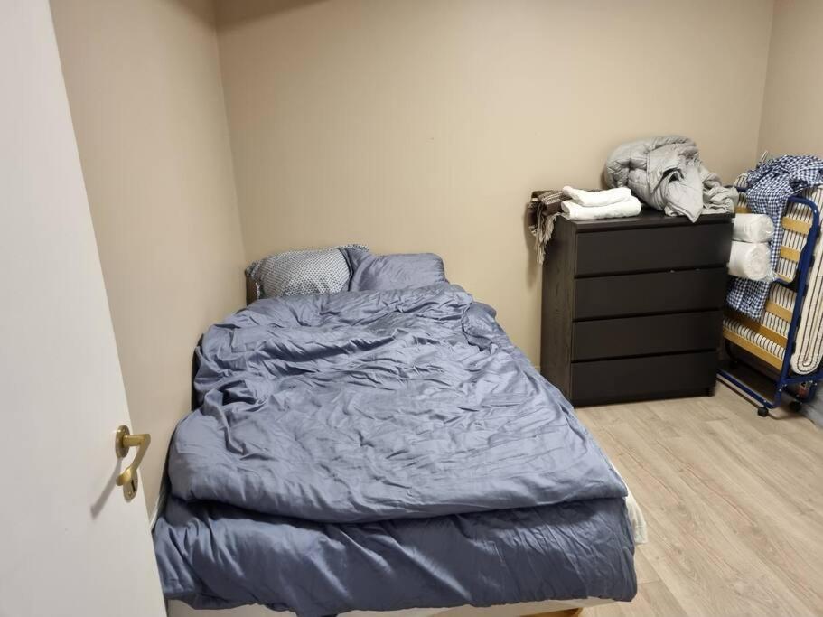 Bjornemyra 29H, Leilighet Alta Buitenkant foto