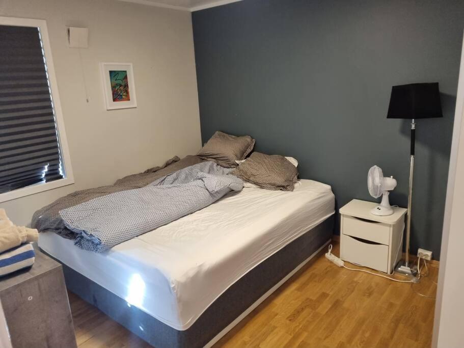 Bjornemyra 29H, Leilighet Alta Buitenkant foto